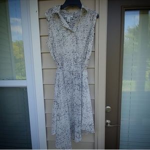 White House Black Market dress. EUC
